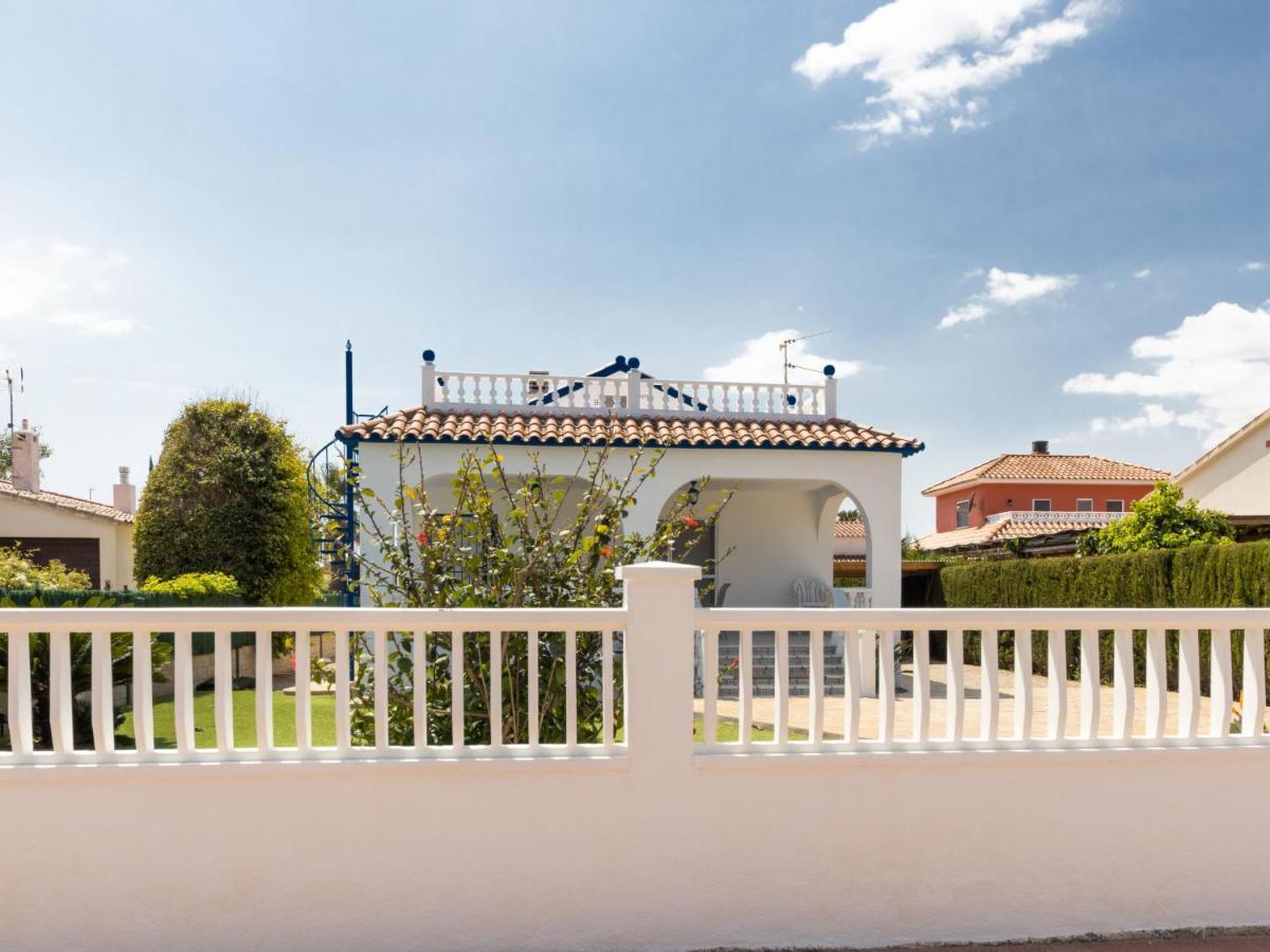 Holiday Home Stefania By Interhome リウマル エクステリア 写真